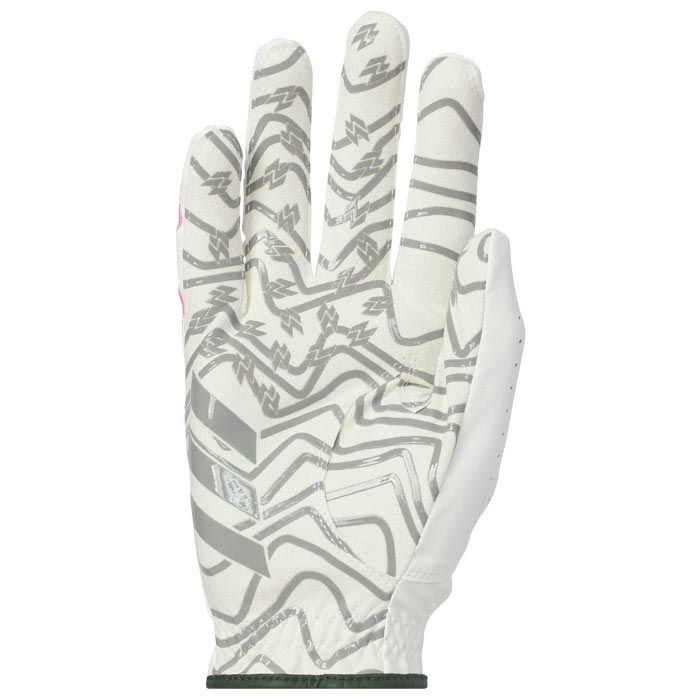 アディダス adidas　コードカオス25 右手用 メンズ ゴルフグローブ IS6546 詳細1