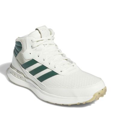 アディダス adidas　S2G SL ミッド 24 スパイクレス ゴルフシューズ ID8578　2024年モデル 詳細5