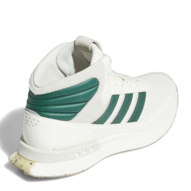 アディダス adidas　S2G SL ミッド 24 スパイクレス ゴルフシューズ ID8578　2024年モデル 詳細6