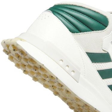 アディダス adidas　S2G SL ミッド 24 スパイクレス ゴルフシューズ ID8578　2024年モデル 詳細7