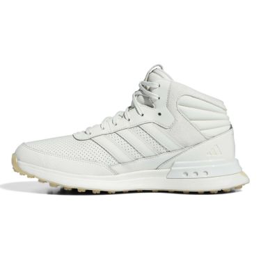 アディダス adidas　S2G SL ミッド 24 スパイクレス ゴルフシューズ ID8577　2024年モデル 詳細4