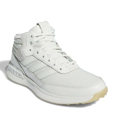 アディダス adidas　S2G SL ミッド 24 スパイクレス ゴルフシューズ ID8577　2024年モデル 詳細5