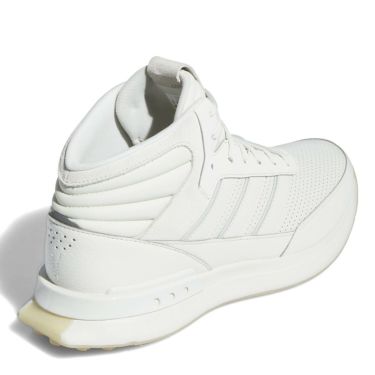 アディダス adidas　S2G SL ミッド 24 スパイクレス ゴルフシューズ ID8577　2024年モデル 詳細6