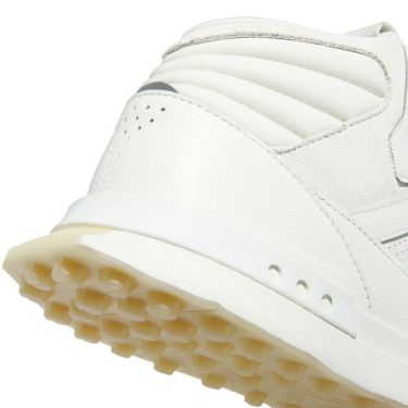 アディダス adidas　S2G SL ミッド 24 スパイクレス ゴルフシューズ ID8577　2024年モデル 詳細7