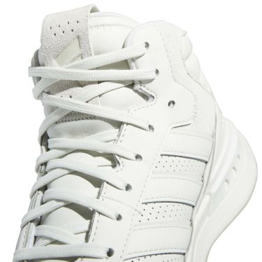 アディダス adidas　S2G SL ミッド 24 スパイクレス ゴルフシューズ ID8577　2024年モデル 詳細9