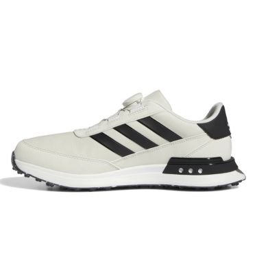 アディダス adidas　S2G SL BOA 24 メンズ スパイクレス ゴルフシューズ ID8701　2024年モデル 詳細4