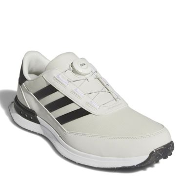 アディダス adidas　S2G SL BOA 24 メンズ スパイクレス ゴルフシューズ ID8701　2024年モデル 詳細5