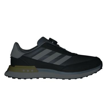 アディダス adidas　S2G SL BOA 24 メンズ スパイクレス ゴルフシューズ ID8702　2024年モデル 詳細1