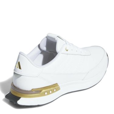 アディダス adidas　S2G SL レザー 24 メンズ スパイクレス ゴルフシューズ ID8699　2024年モデル 詳細6