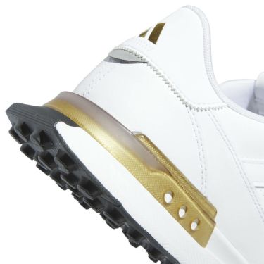 アディダス adidas　S2G SL レザー 24 メンズ スパイクレス ゴルフシューズ ID8699　2024年モデル 詳細7