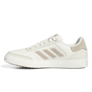 アディダス adidas　レトロクロス 24 スパイクレス ゴルフシューズ ID8694　2024年モデル 詳細4