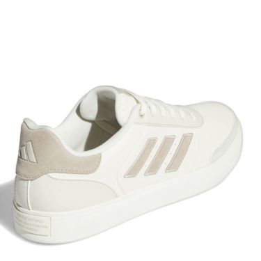 アディダス adidas　レトロクロス 24 スパイクレス ゴルフシューズ ID8694　2024年モデル 詳細6