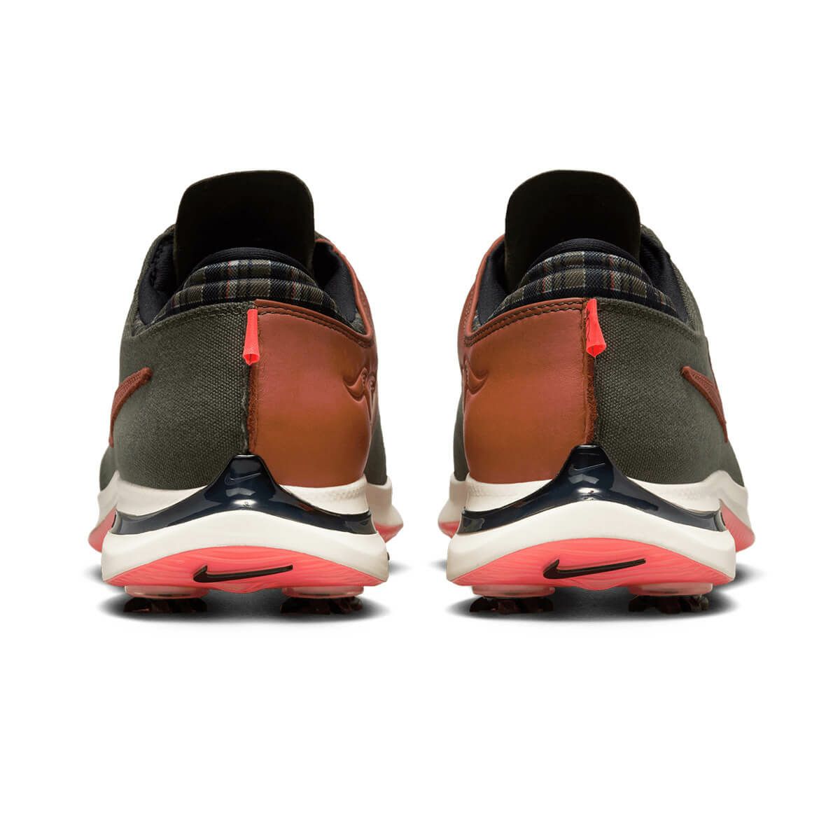 ナイキ NIKE　エア ズーム ビクトリー ツアー 3 NRG　メンズ ゴルフシューズ FQ8307 300　2024年モデル 詳細5