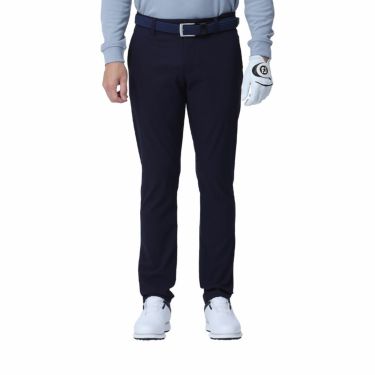 フットジョイ FootJoy　メンズ 撥水 裏起毛 ストレッチ ロングパンツ FJ-F23-P02　2023年モデル [裾上げ対応1] 詳細4