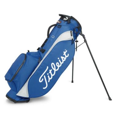 タイトリスト（Titleist） キャディバッグ 通販｜【公式】有賀園ゴルフオンラインAGO