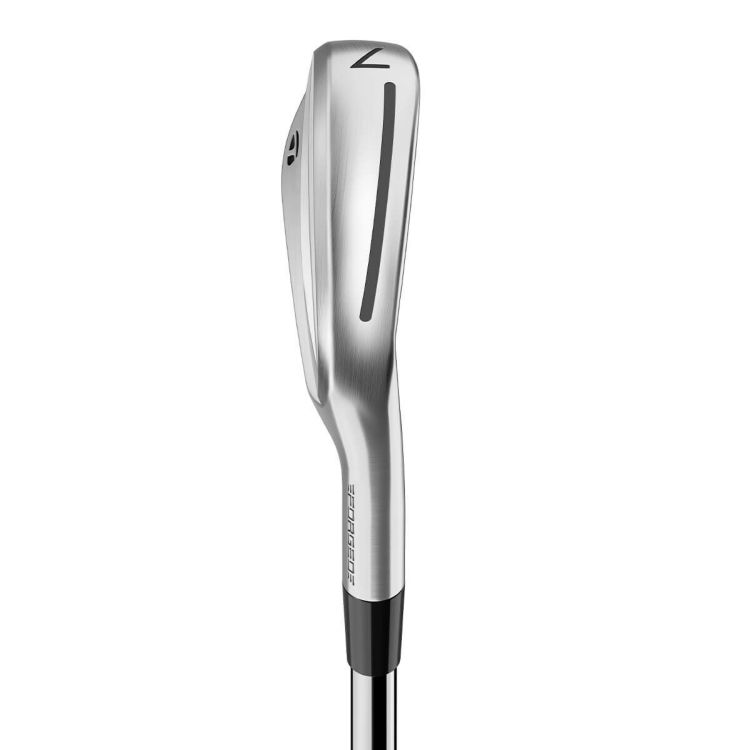 TaylorMade P770 2024 アイアンセット 5本 TaylorMade テーラーメイド 2024 New P770 アイアン 5本セット