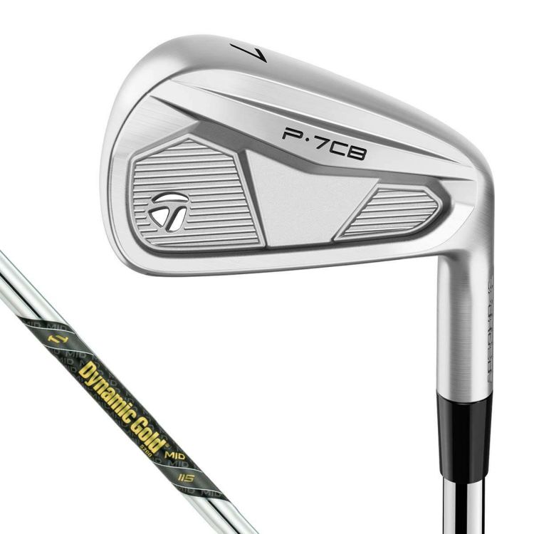 P790 アイアンセット Dynamic Gold EX TOUR ISSUE