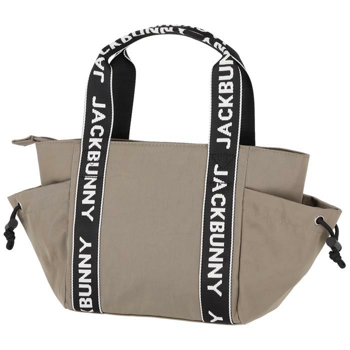 ジャックバニー Jack Bunny!! ロゴデザイン カートバッグ 262-4281802