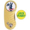 ジャックバニー Jack Bunny!!　グリーンフォーク マーカーセット 262-4984718 060 イエロー　2024年モデル