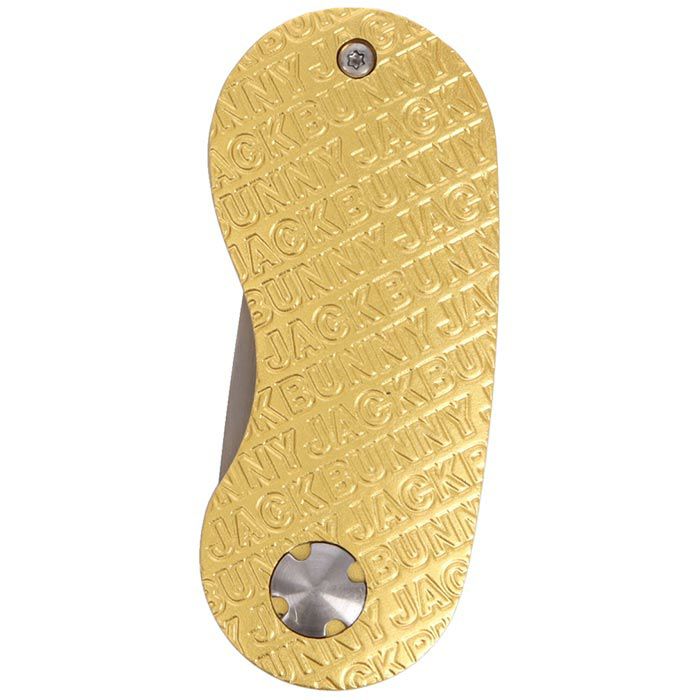 ジャックバニー Jack Bunny!!　グリーンフォーク マーカーセット 262-4984718 060 イエロー　2024年モデル　詳細1