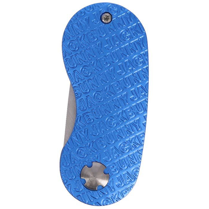 ジャックバニー Jack Bunny!!　グリーンフォーク マーカーセット 262-4984718 110 ブルー　2024年モデル 詳細1