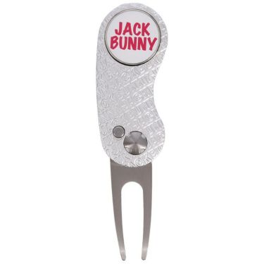 ジャックバニー Jack Bunny!!　グリーンフォーク マーカーセット 262-4984718 160 シルバー　2024年モデル 詳細2