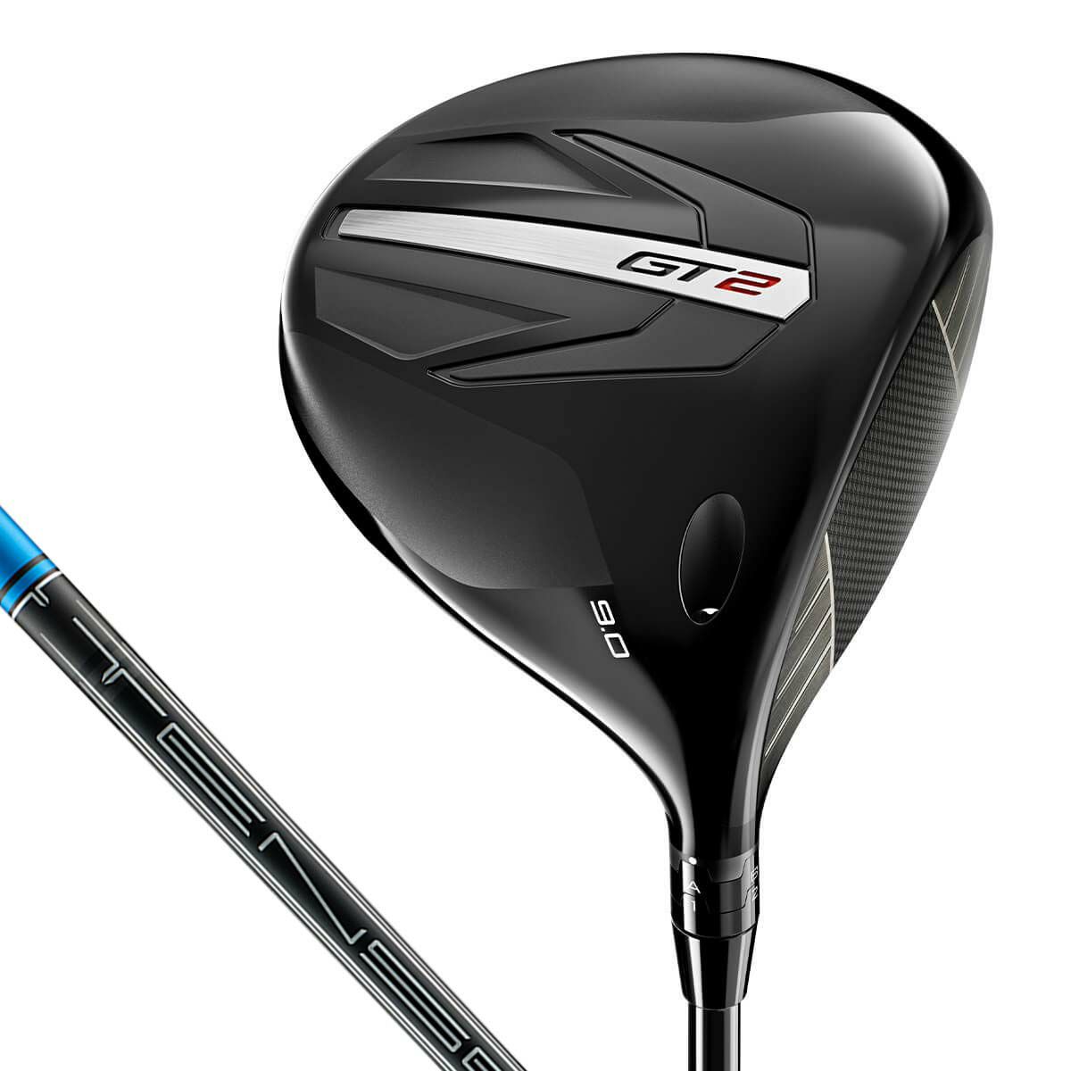 タイトリスト GT2 フェアウェイウッド TENSEI 1K Blue 55 シャフト 