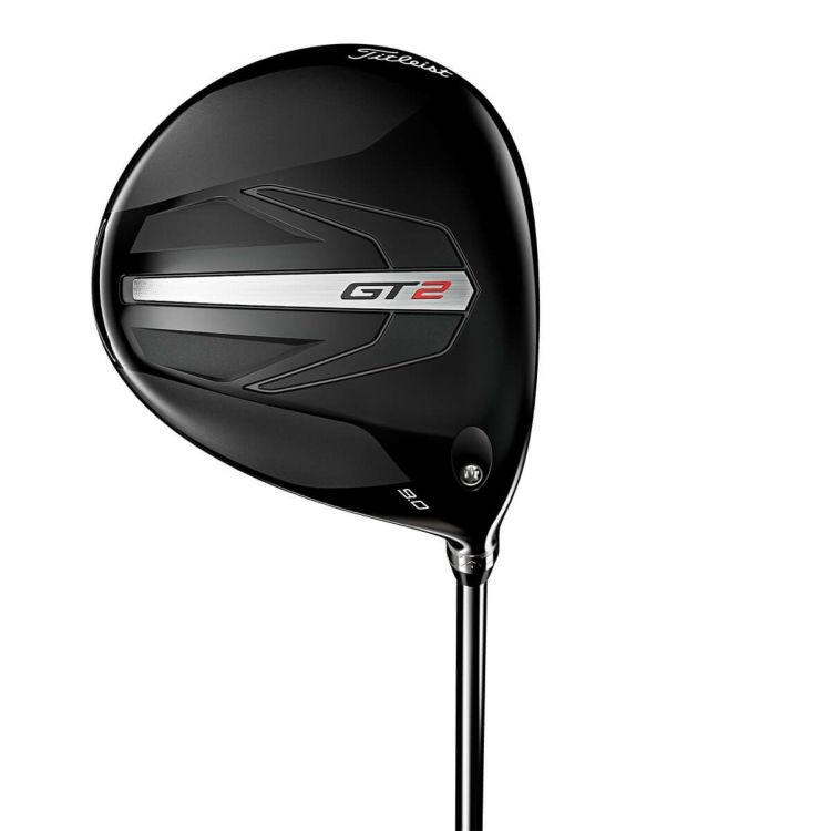 タイトリスト GT2 ドライバー TOUR AD VF-5／6 シャフト 2024年モデル