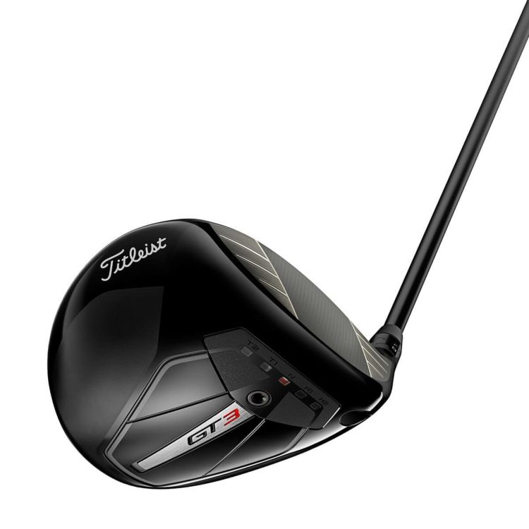 タイトリスト GT3 2024年 ドライバー 9.0° 2024年8月に発売されたドライバー：タイトリスト GTシリーズを紹介し