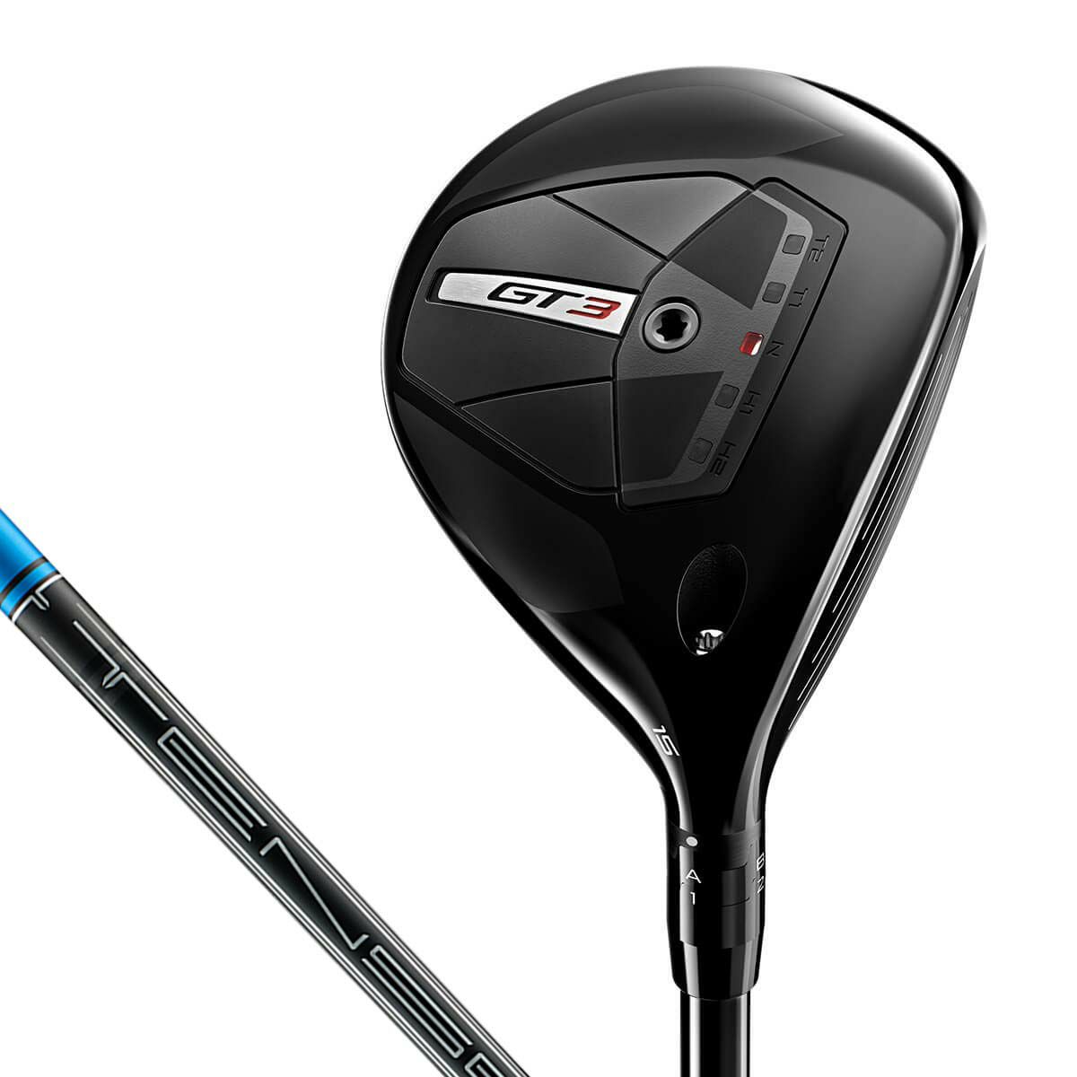 タイトリスト GT4 10.0度 ヘッド&ヘッドカバー 中古 美品 最新 