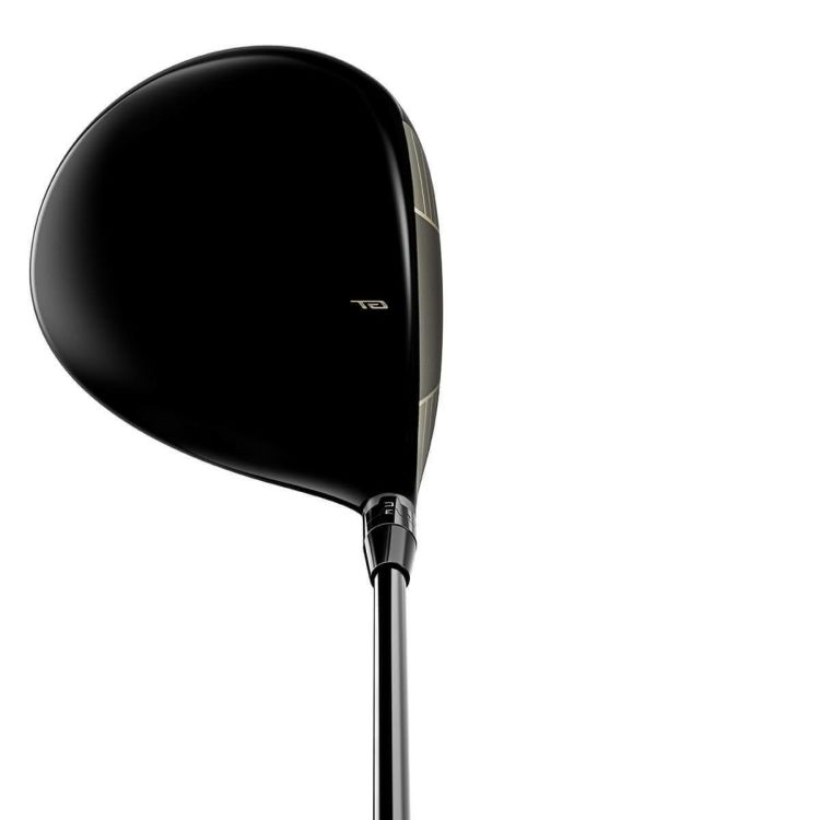 タイトリスト GT2 左用・レフティ ドライバー Project X DENALI RED 50