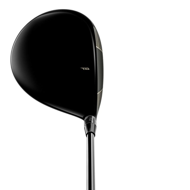 タイトリスト　GT3 左用・レフティ ドライバー　TENSEI 1K Blue 55 シャフト [2024年モデル] タイトリスト GT3 左用・レフティ ドライバー TENSEI 1K Blue 55