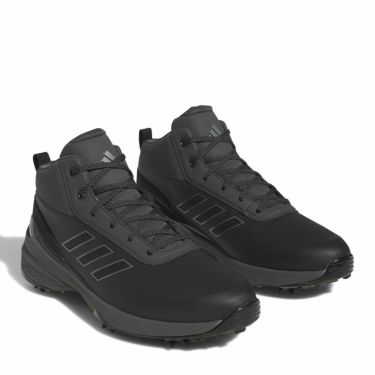 アディダス adidas　ZG23 ゼッドジー レイン　ゴルフシューズ MBA31 GW2131　2023年モデル 詳細4