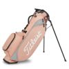 タイトリスト Titleist　Players 4 メンズ スタンドキャディバッグ TB23SX4A 52 Peach/Gray Peach/Gray（52）