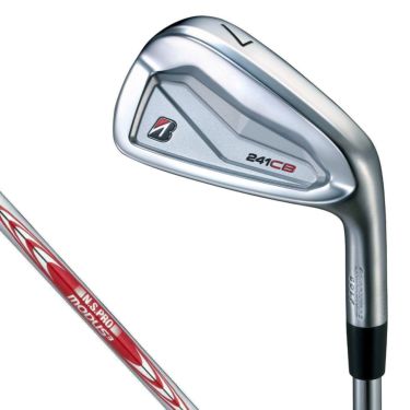 キャロウェイ X FORGED アイアン 2024年モデル 6本セット（＃5～9、PW） N.S.PRO MODUS3 TOUR 105  スチールシャフト | 【公式】有賀園ゴルフオンラインAGO