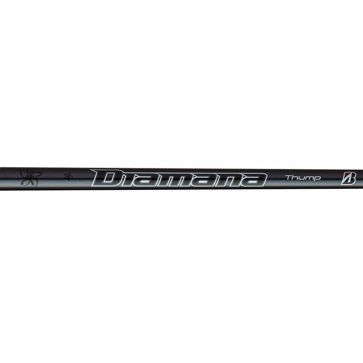 ブリヂストン　242CB＋ アイアン　6本セット（＃5～9、PW）　Diamana Thump iB70 カーボンシャフト　詳細5