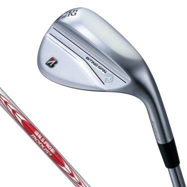 オノフ ONOFF FORGED WEDGE フォージドウェッジ N.S.PRO MODUS3 TOUR 115 スチールシャフト 2024年モデル  | 【公式】有賀園ゴルフオンラインAGO