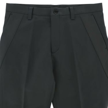 マンシングウェア Munsingwear　メンズ ENVOY 撥水 保温 ストレッチ ロゴリフレクター ロングパンツ MEMWJD04　2023年モデル [裾上げ対応1●] 詳細3