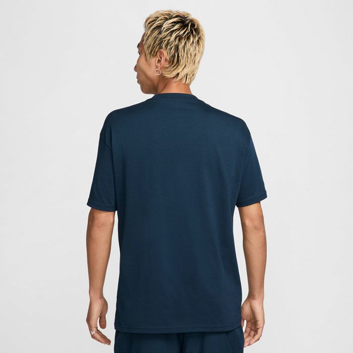 ナイキ NIKE メンズ マックス90 ゴルフ ロゴプリント 半袖 Tシャツ