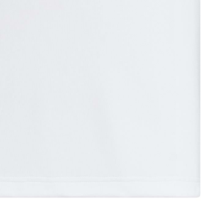 アディダス adidas　メンズ ULTIMATE365 ロゴプリント 胸ポケット付き ストレッチ 半袖 モックネックシャツ JTY66　2024年モデル 詳細6