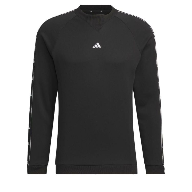 アディダス adidas ULTIMATE365 ロゴジャガード 裏フリース ストレッチ