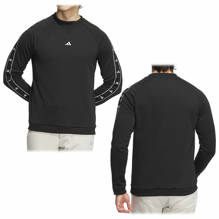 アディダス adidas ULTIMATE365 ロゴジャガード 裏フリース ストレッチ