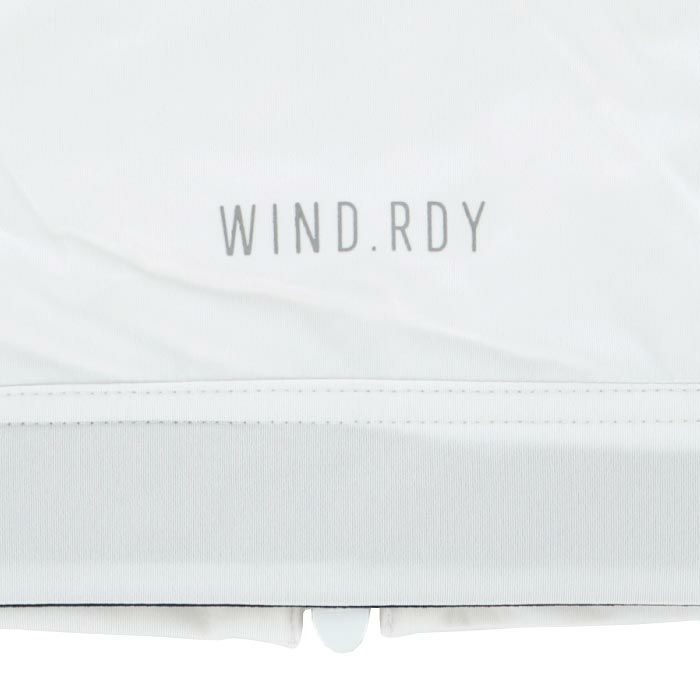 アディダス adidas　レディース ULTIMATE365 撥水 防風 ストレッチ 長袖 フード付き フルジップ ウインド ジャケット JTC03　2024年モデル 詳細2