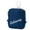 キャロウェイ Callaway　ADVANCE UT CASE アドバンス ユーティー ケース 22 JM 5922096 ネイビー　2022年モデル