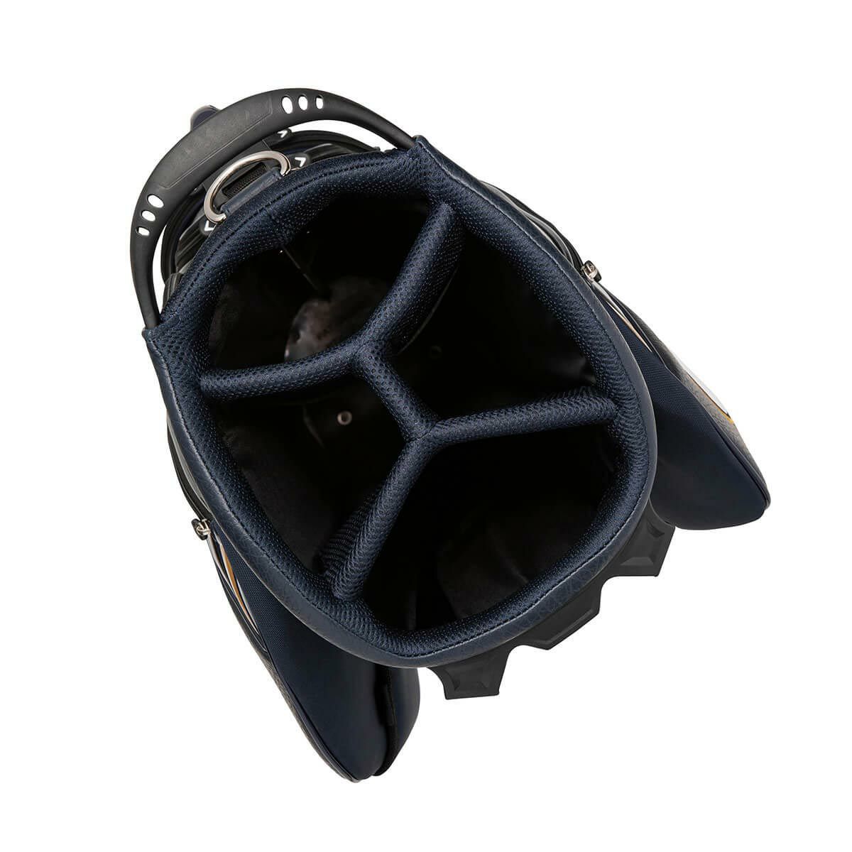 キャロウェイ　TOUR ツアー スタンド メンズ キャディバッグ 23 JM 5123388 ネイビー　2023年モデル 詳細4