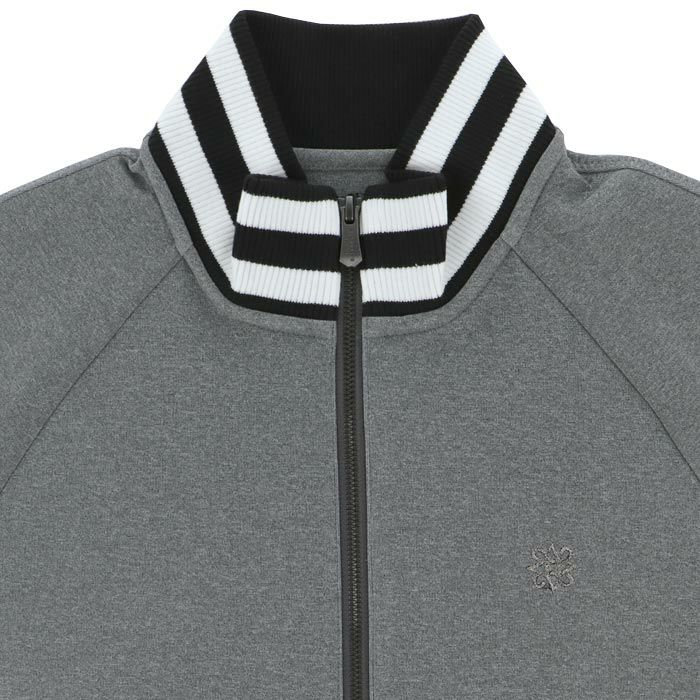 セントアンドリュース St ANDREWS メンズ ダンボールニット 長袖