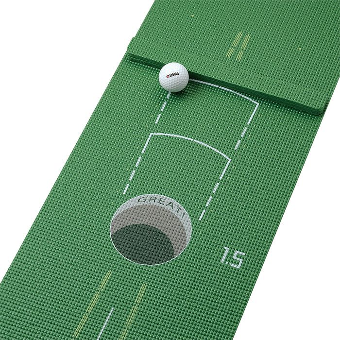 タバタ Tabata フラット パターマット R-2.5 GV0142 | 【公式】有賀園