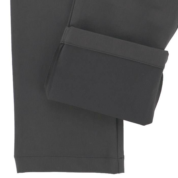 アディダス adidas　レディース ULTIMATE365 撥水 防風 ロゴプリント EXストレッチ ロングパンツ JTC14　2024年モデル [裾上げ対応1] 詳細6