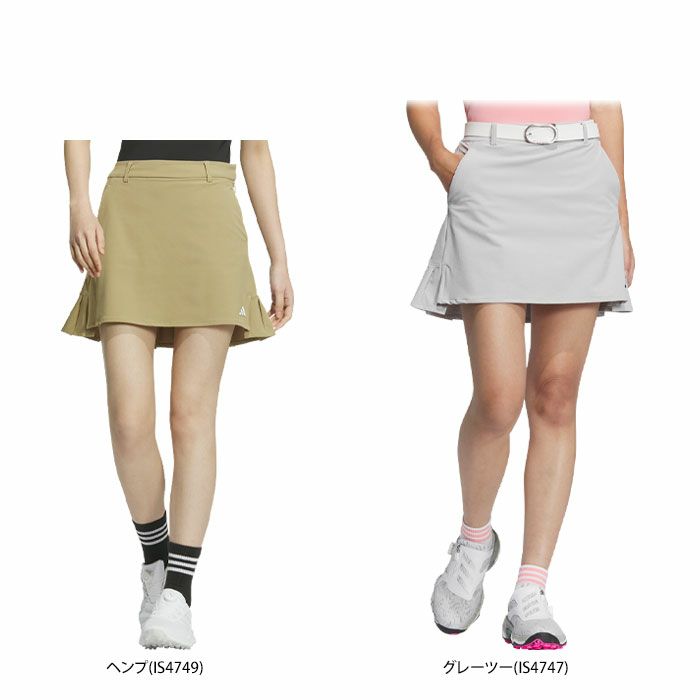 アディダス adidas レディース ULTIMATE365 ロゴプリント ストレッチ