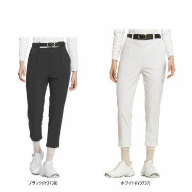 アディダス adidas レディース ACTIVE 撥水 ロングパンツ JWK12 2025年